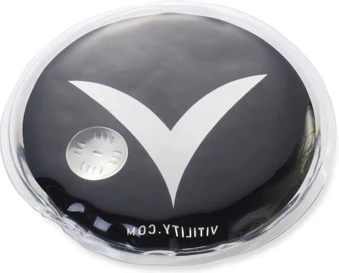 Vitility Warmtepad Rond