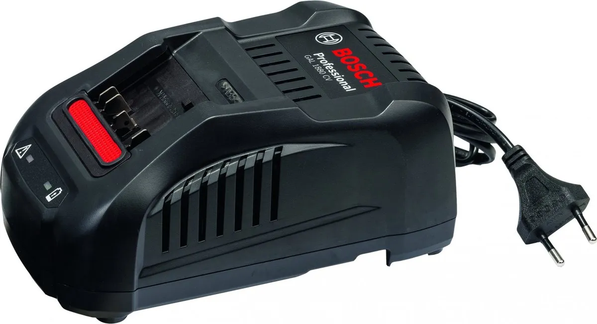 Bosch AL1860CV Lader