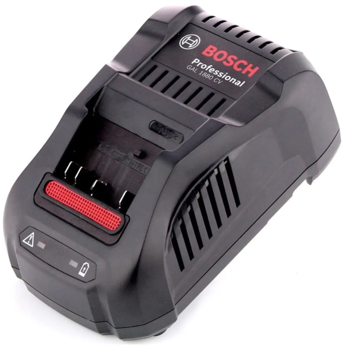 Bosch AL1860CV Lader - 14,4V/18V - afbeelding 6 van 6