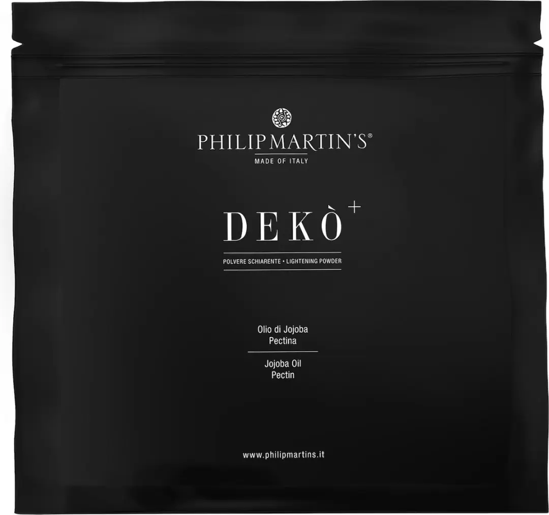Philip Martin's Deko Bleach