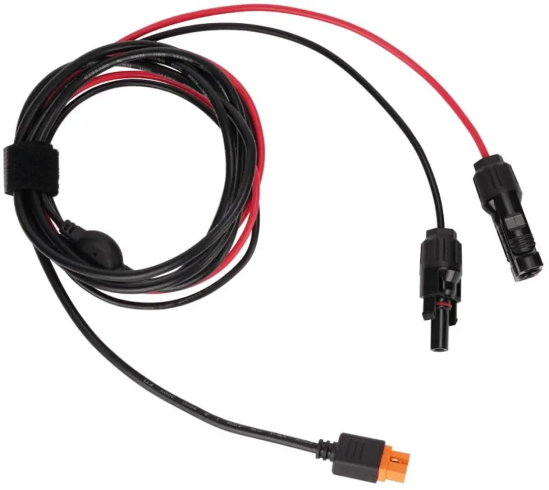 EcoFlow Solar naar XT60i Kabel 5m