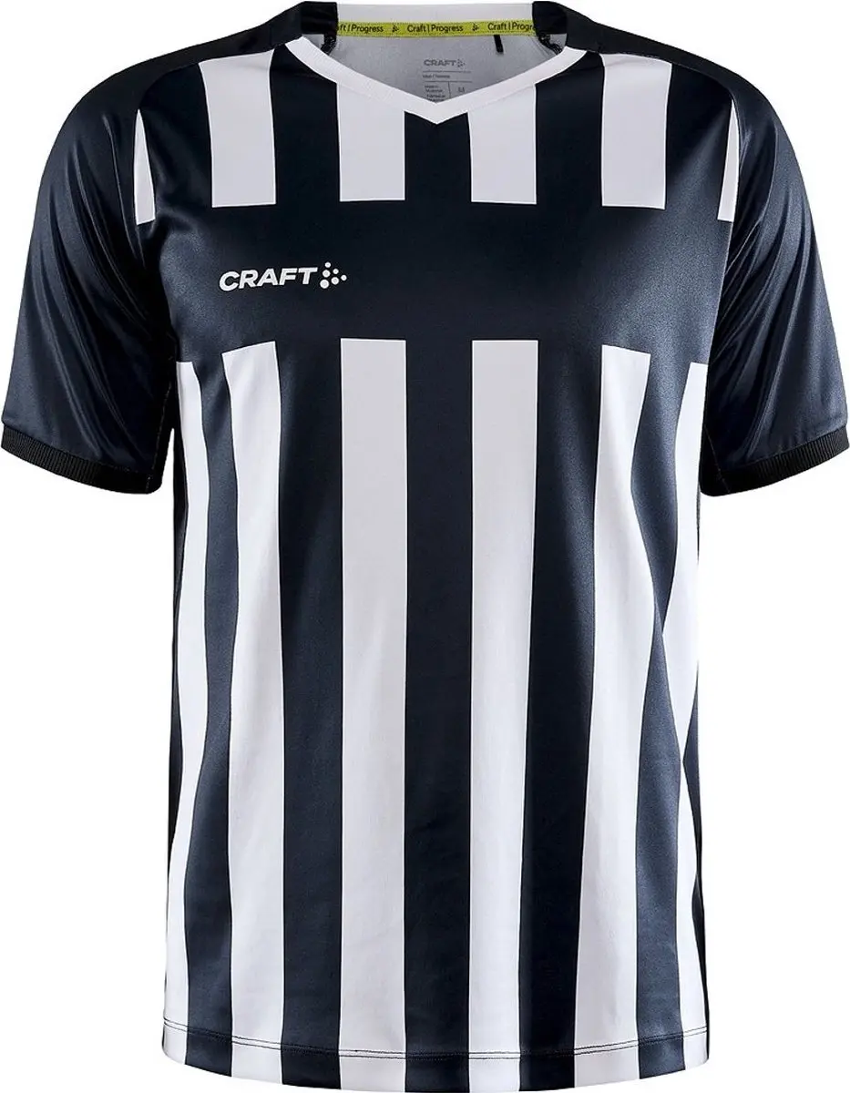 Craft Progress 2.0 Stripe Shirt Heren