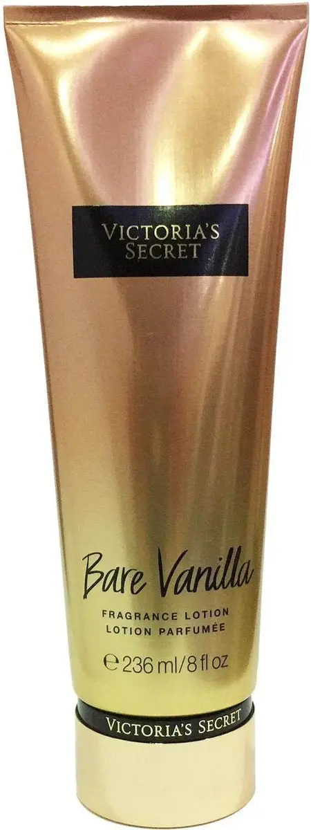 Victoria's Secret Bare Vanilla Bodylotion 236ml