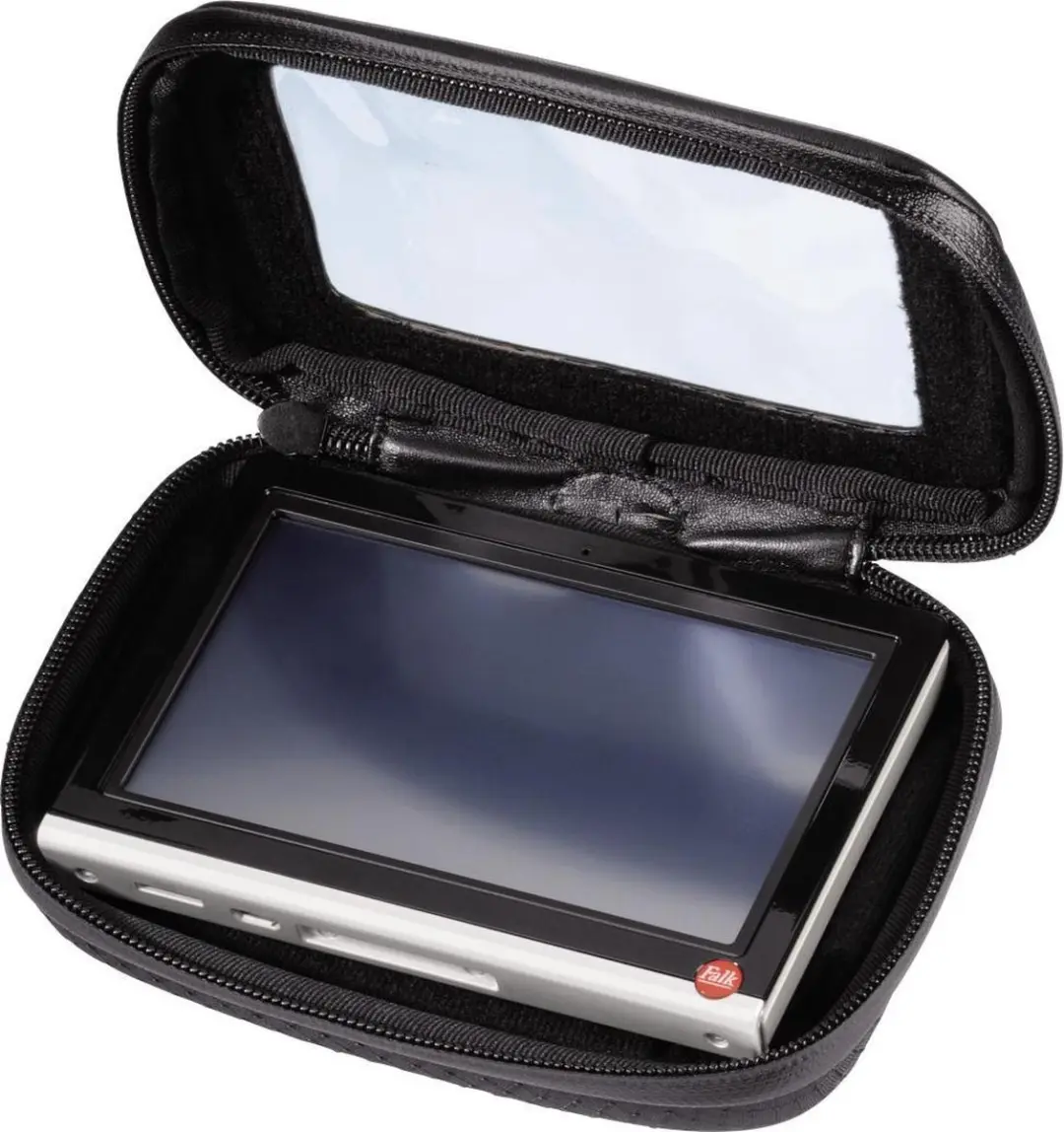 Hama Universal Navi-Hardcase Motorbikes 5i
