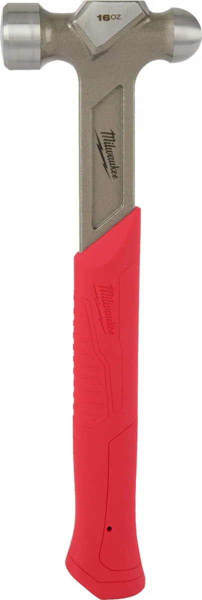 Milwaukee 4932492346 Bolkophamer 450g