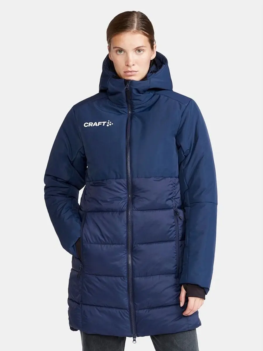Craft Evolve Isolate Winterjack Dames