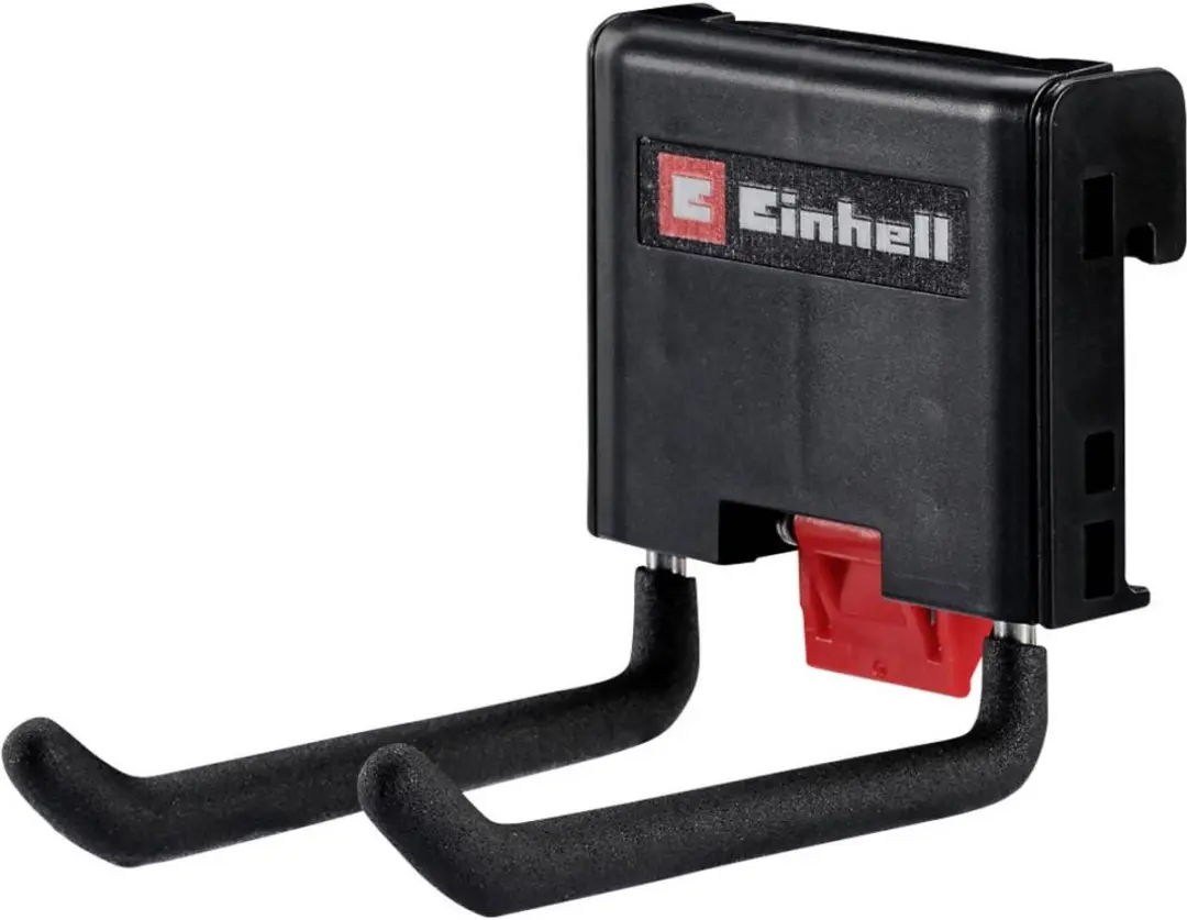 Einhell 4540063 Dubbele Haak E-Case
