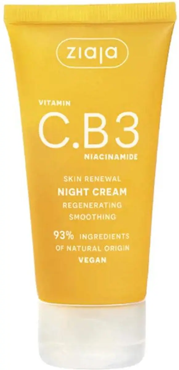 Ziaja Vitamina Nachtcrème 50ml