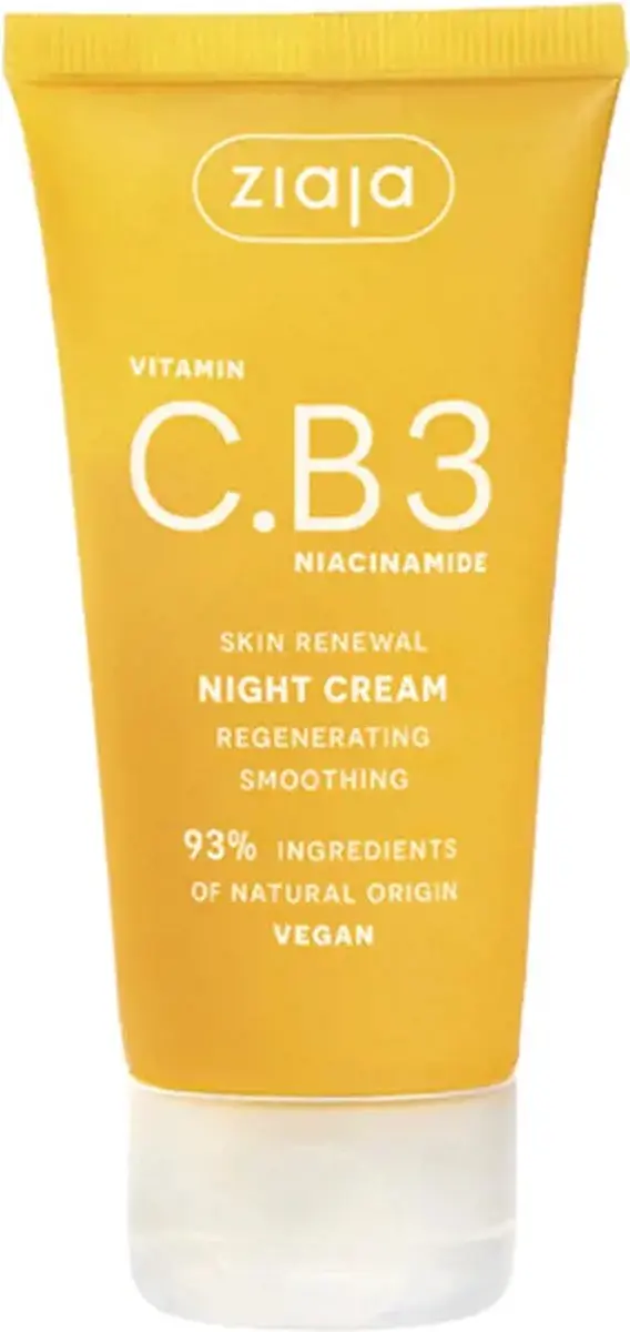 Ziaja Vitamina Nachtcrème 50ml