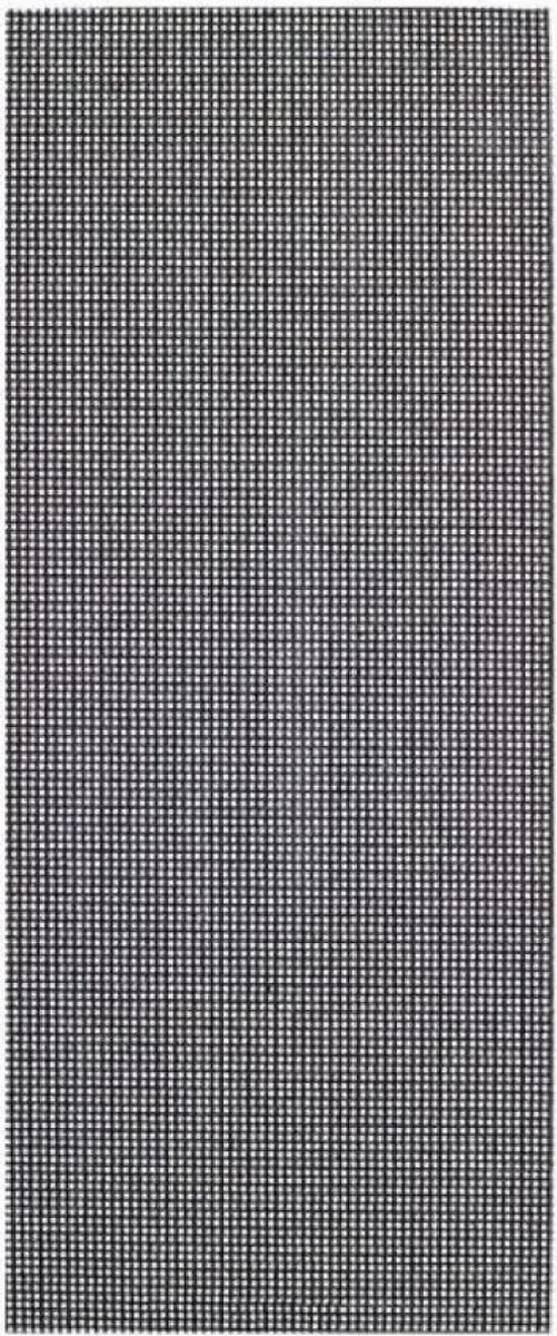 DeWalt DTM3023 Mesh Schuurgaas 115x115mm K120 - 5 Stuks
