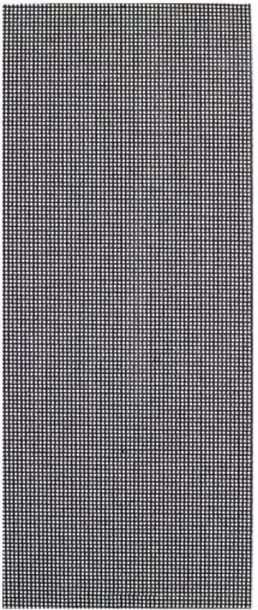 DeWalt DTM3023 Mesh Schuurgaas 115x115mm K120 - 5 Stuks