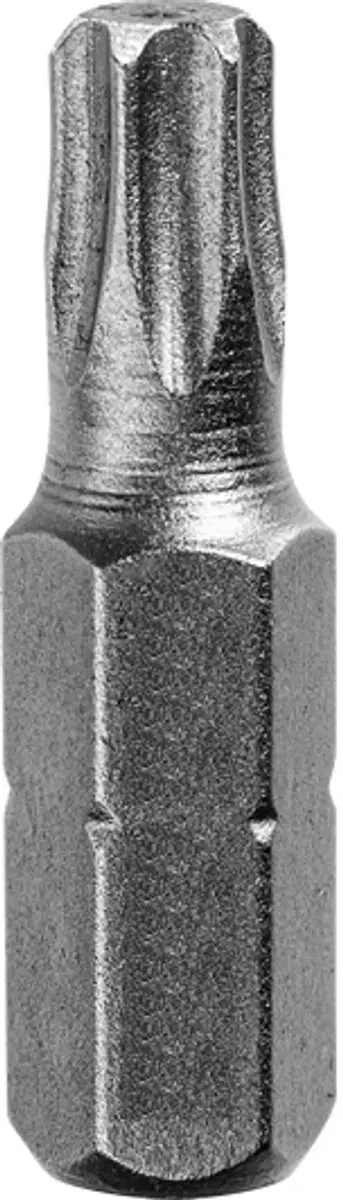 Condor Torx-bits T15 - 3 Stuks