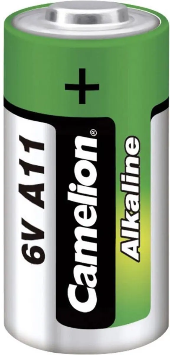 Camelion LR11 Alkaline Batterij 6V 38mAh