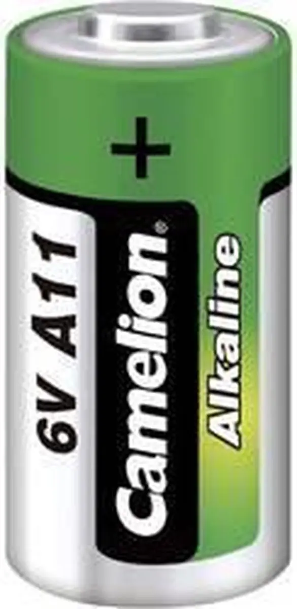 Camelion LR11 Alkaline Batterij 6V 38mAh