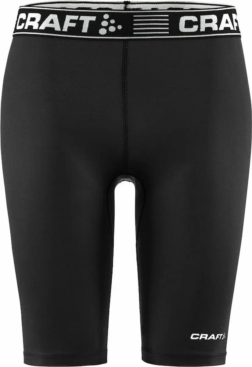 Craft Pro Control Compression Short Tights 1906858
