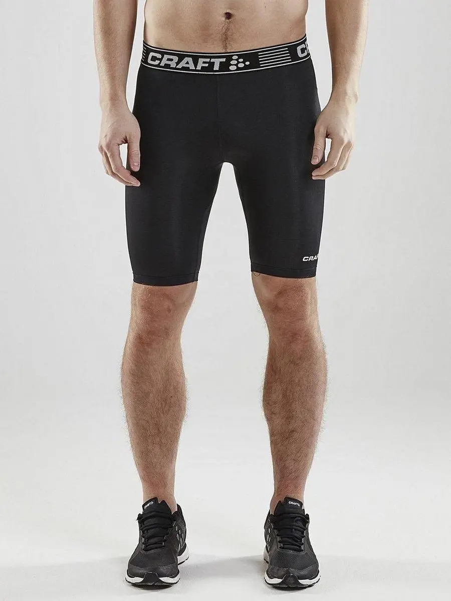 Craft Pro Control Compression Short Tights 1906858 - XS