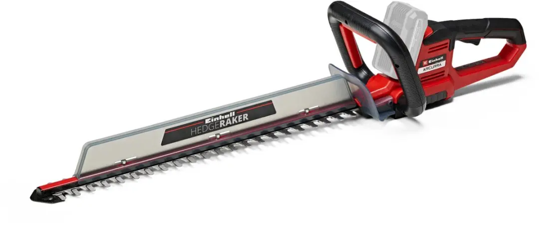 Einhell Accu Heggenschaar ARCURRA 18/55 Li Solo