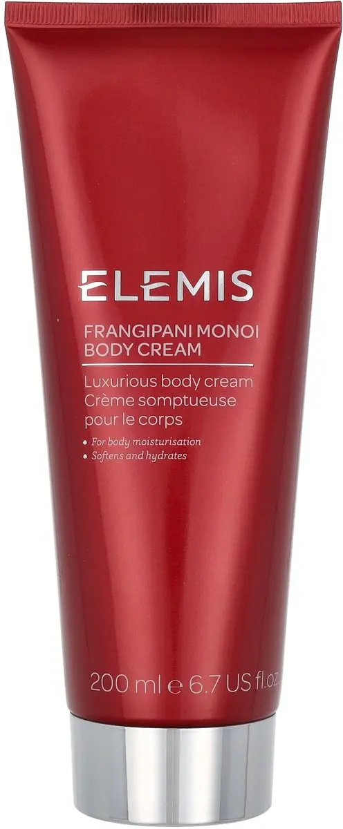 Elemis Frangipani Monoi Bodycrème 200ml