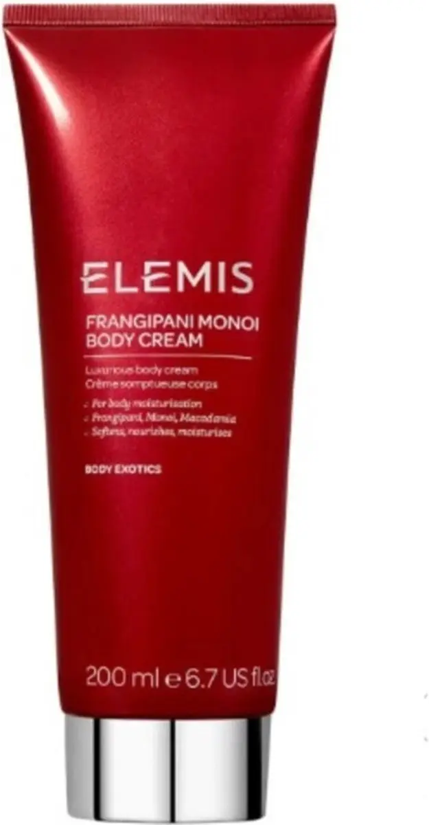 Elemis Frangipani Monoi Bodycrème 200ml