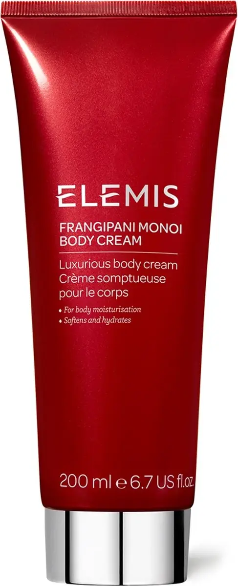Elemis Frangipani Monoi Bodycrème 200ml