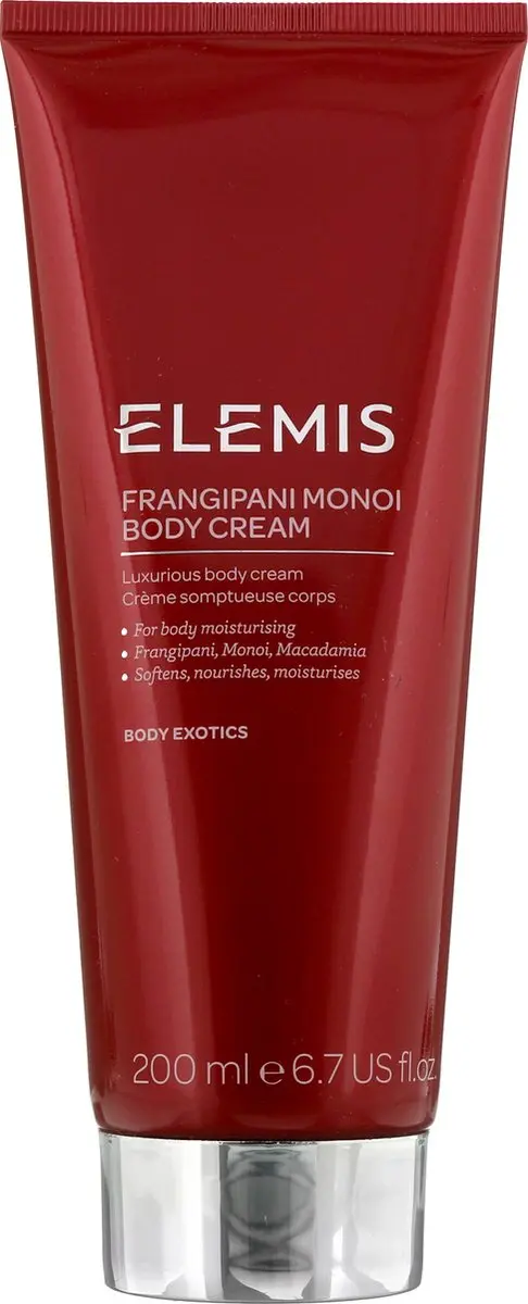 Elemis Frangipani Monoi Bodycrème 200ml