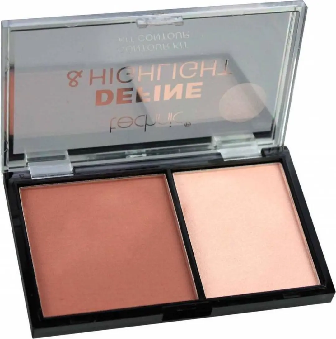 Technic Define & Highlight Contour Kit