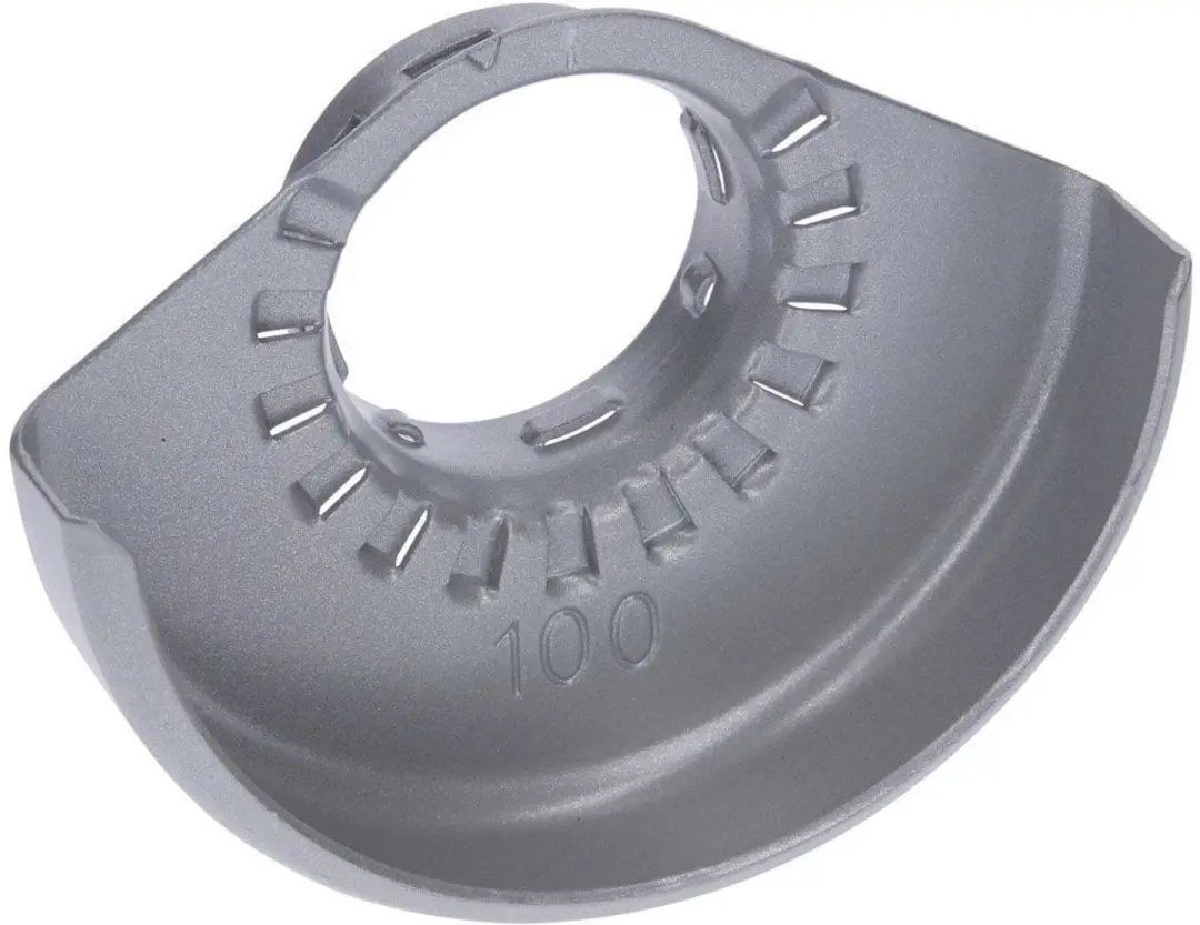 Bosch Slijpbeschermkap GWS 9-100 P 2608000676