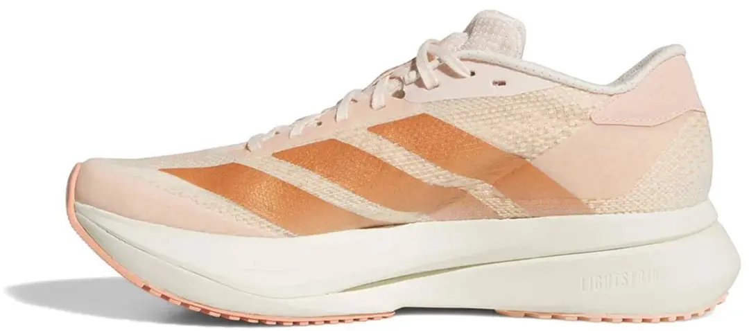 Adidas Adizero SL2 Hardloopschoenen - 38 2/3 - Beige