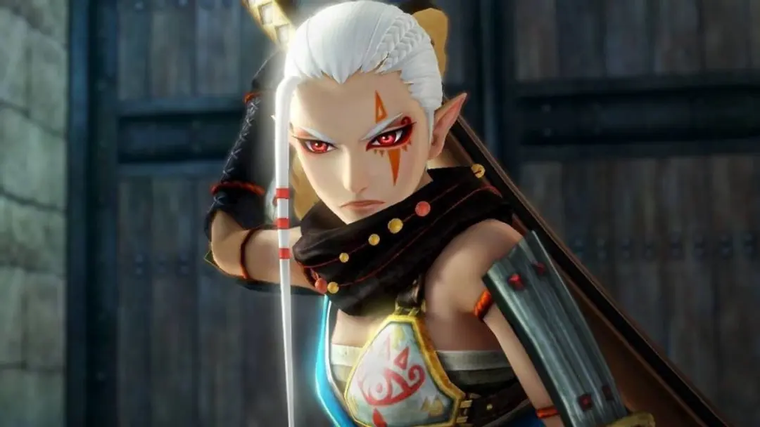 Nintendo Hyrule Warriors - Spel + Handleiding - afbeelding 4 van 6