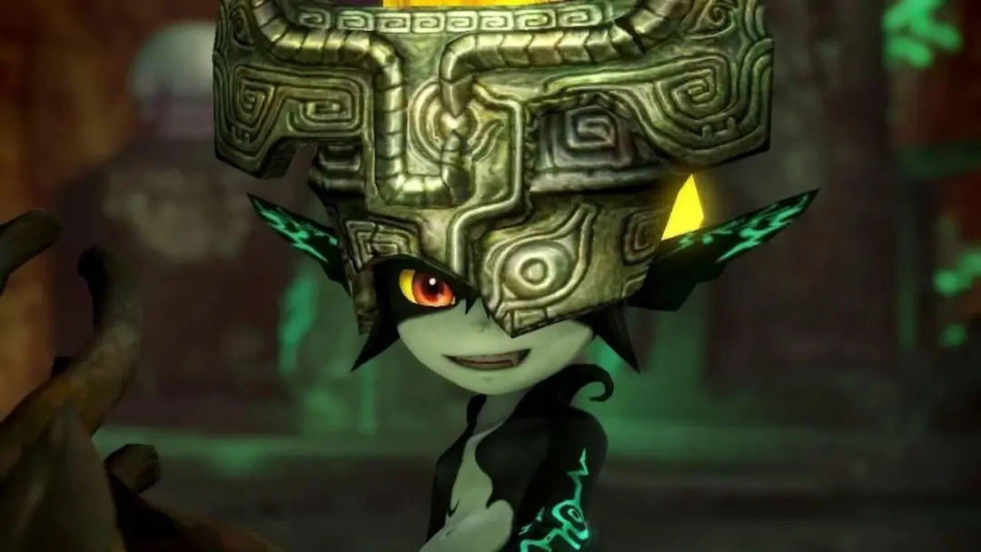 Nintendo Hyrule Warriors - Spel + Handleiding - afbeelding 6 van 6