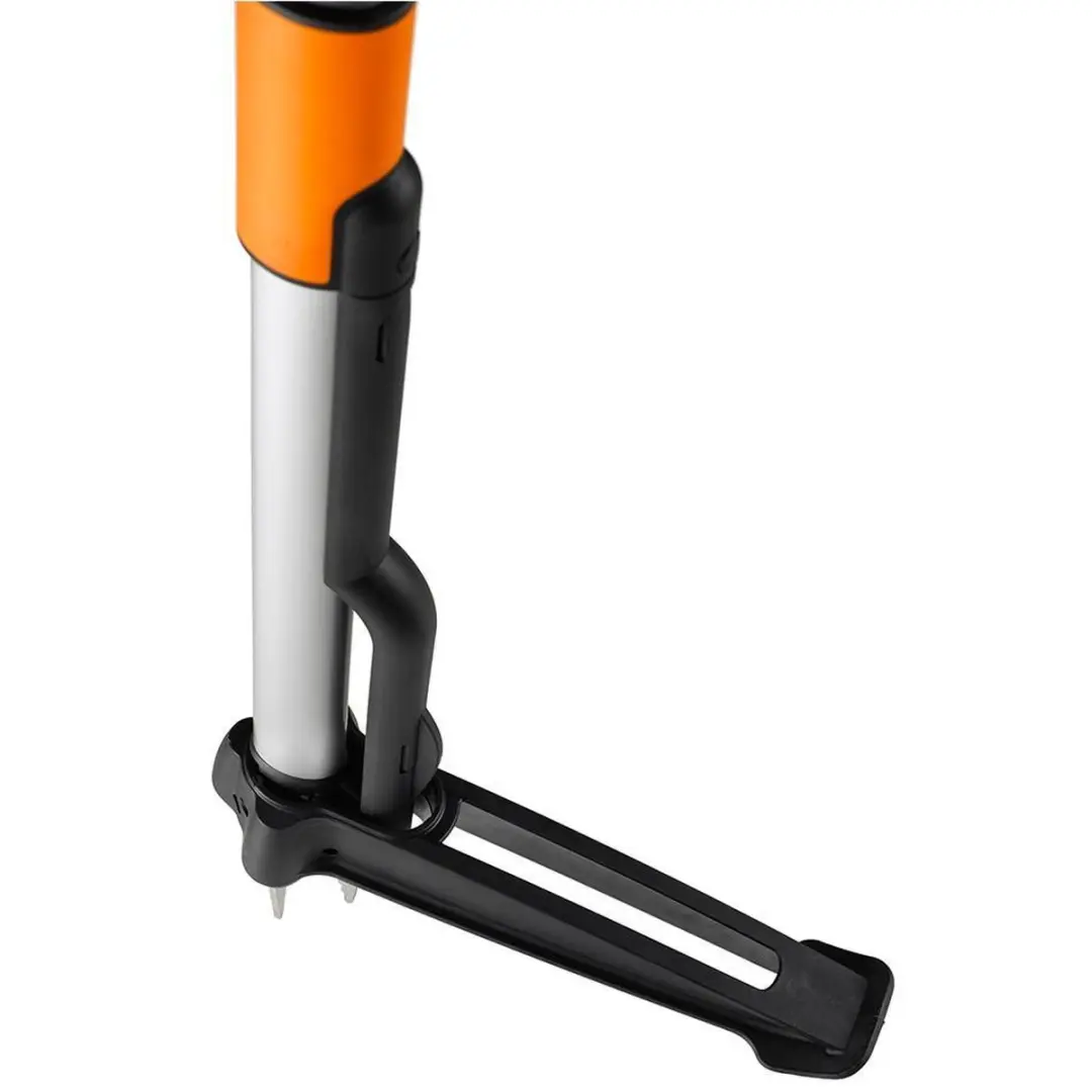 Fiskars Telescopische Onkruidtrekker 99-119cm - afbeelding 3 van 6