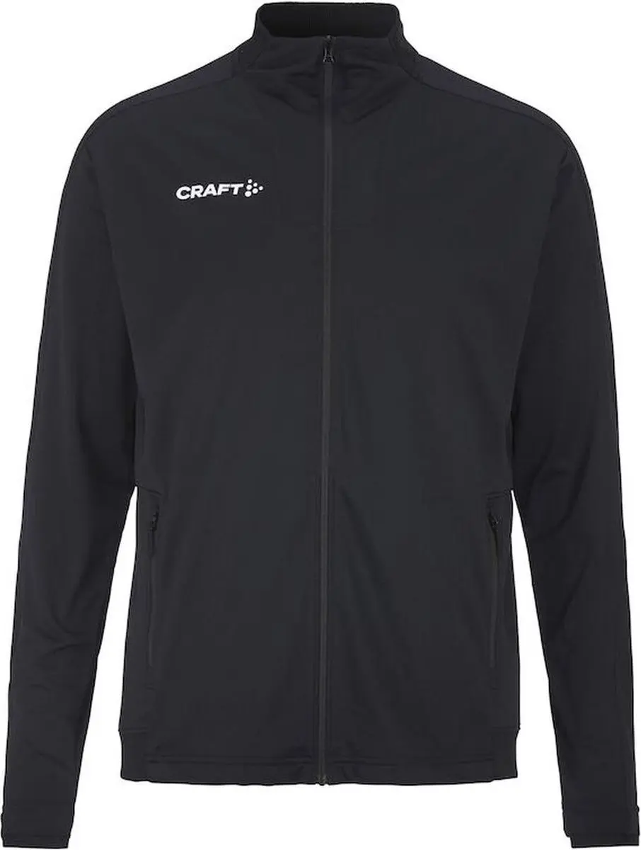 Craft Evolve 2.0 Top Full Zip Heren