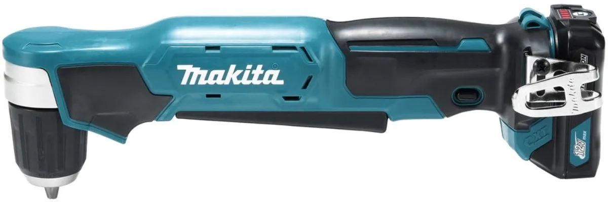 Makita DA333DZ Accu Haakse Boormachine 12V - 10mm