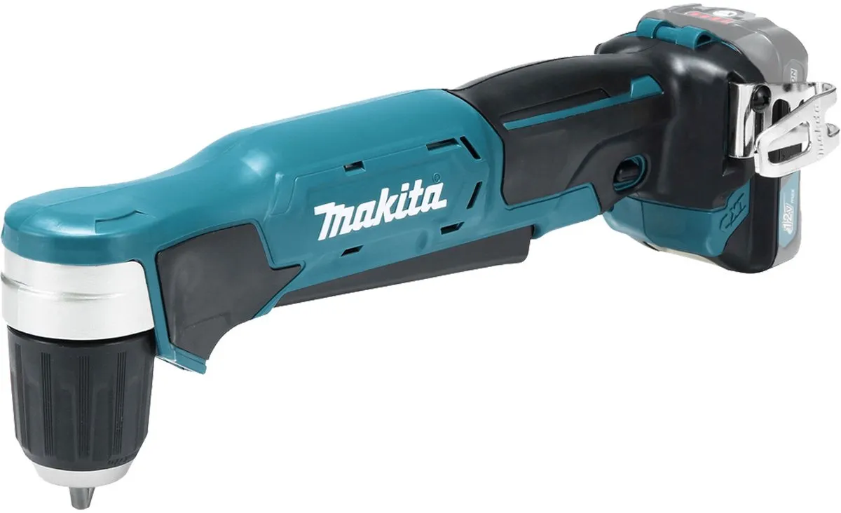 Makita DA333DZ Accu Haakse Boormachine 12V
