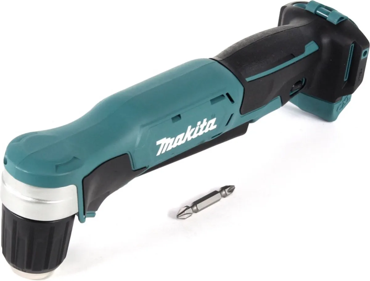 Makita DA333DZ Accu Haakse Boormachine 12V - 10mm