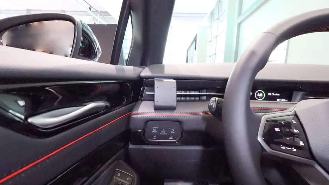 Brodit Proclip 806251 VW ID.7