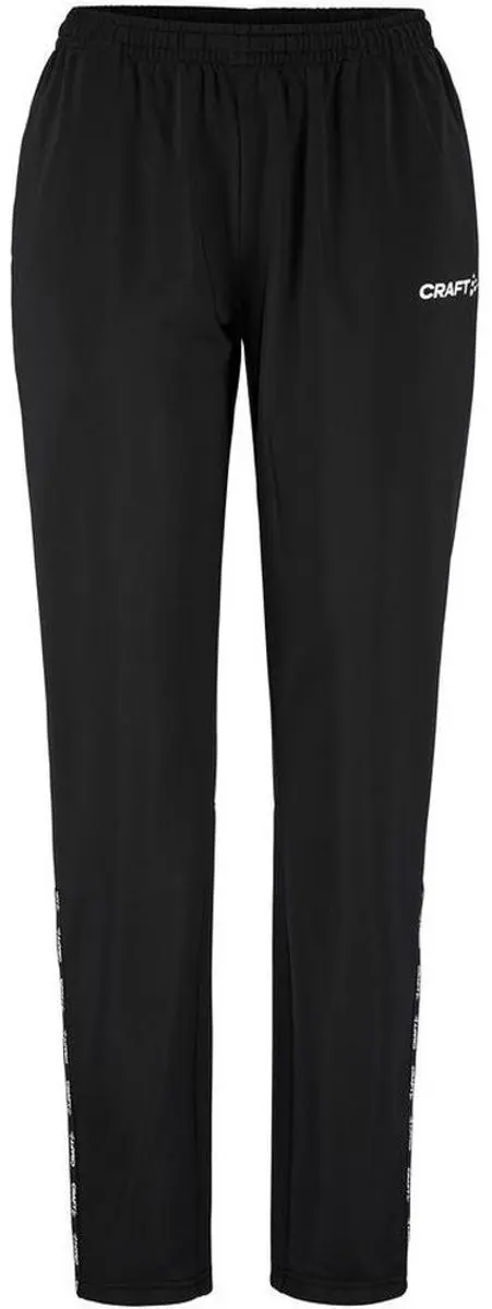Craft Squad GO Pant W 1915354 - Navy