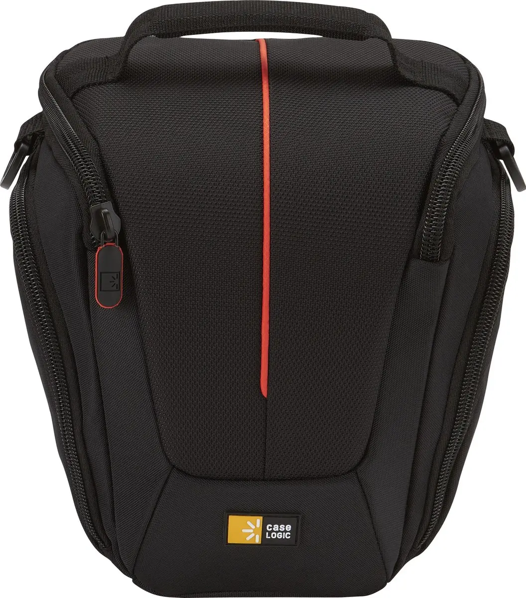 Case Logic DCB-306K Snuittas Spiegelreflexcamera