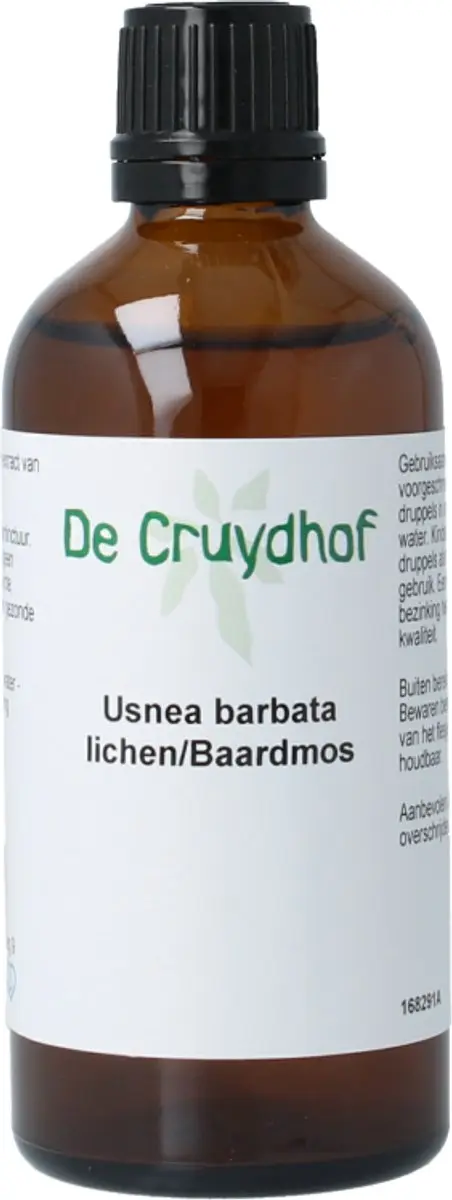 Cruydhof Usnea Barbata Baardmos