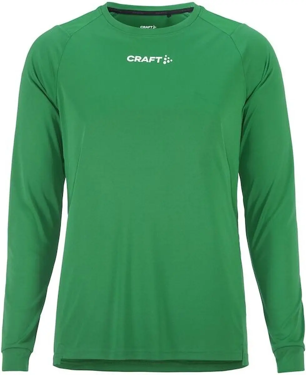 Craft Rush 2.0 Longsleeve Heren