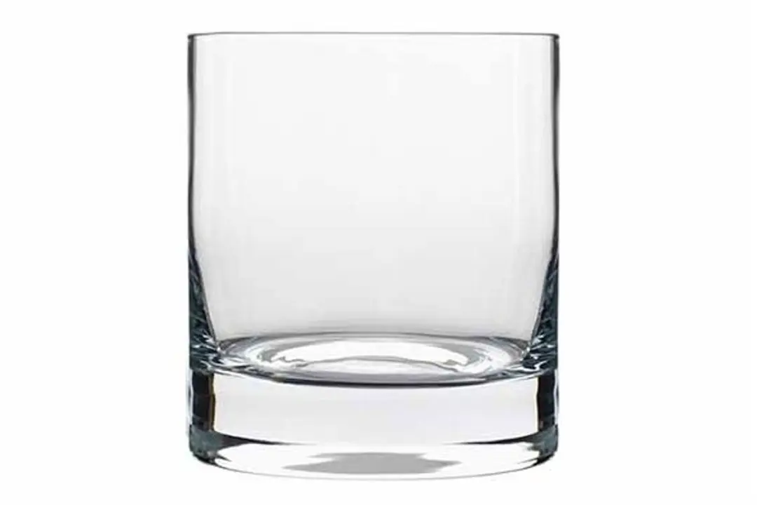 Luigi Bormioli Classico Tumbler Set