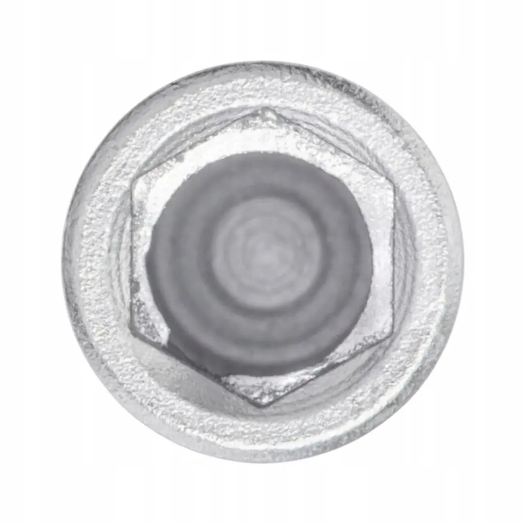 Würth Haakse Sleutel T-Grip 7mm - Chroom
