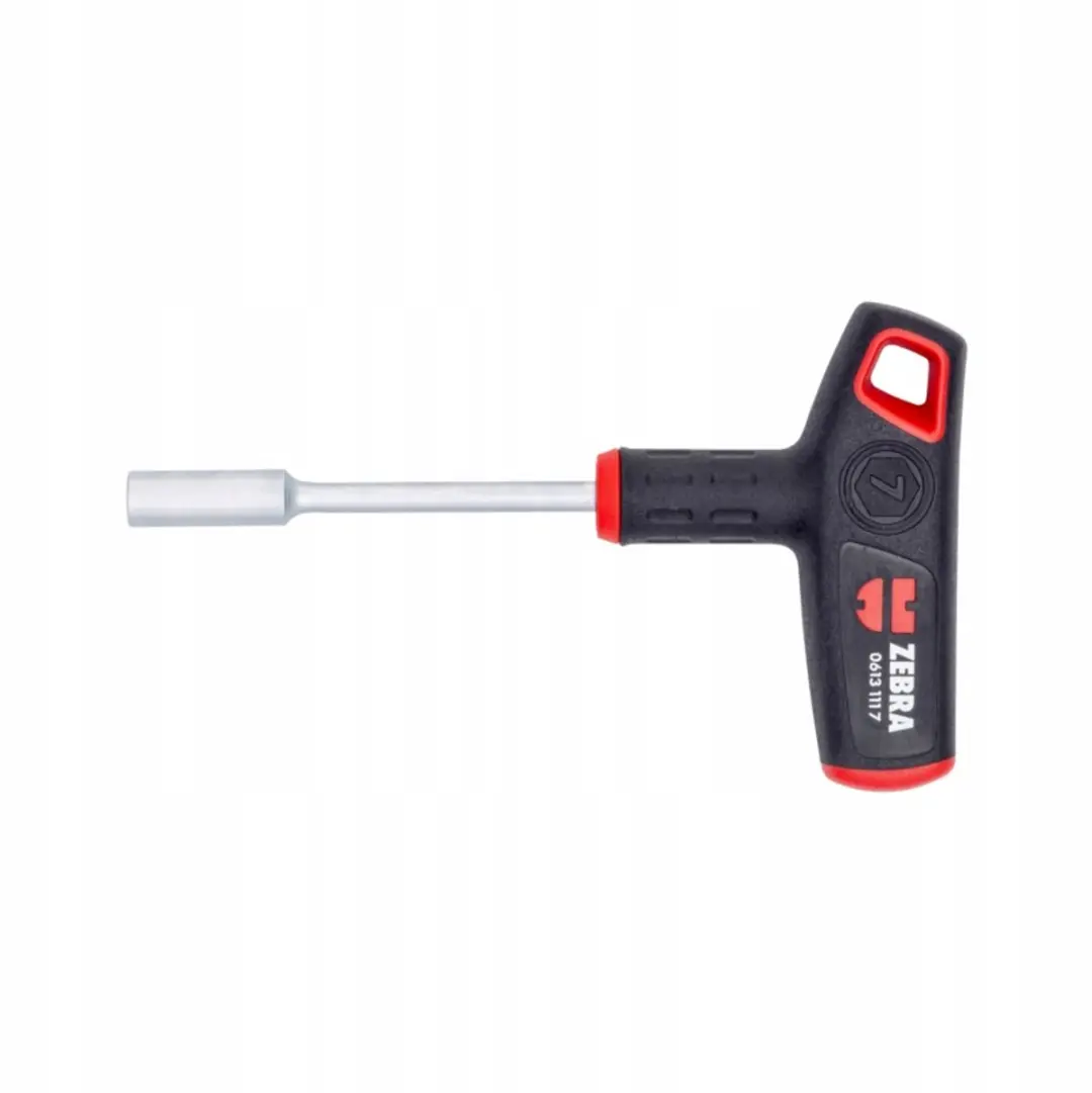 Würth Haakse Sleutel T-Grip 7mm