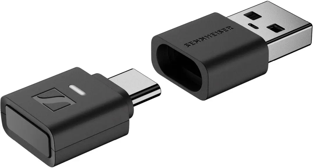 Sennheiser BTD 700 Bluetooth Adapter