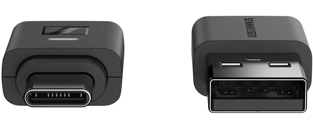 Sennheiser BTD 700 Bluetooth Adapter - USB-A/USB-C
