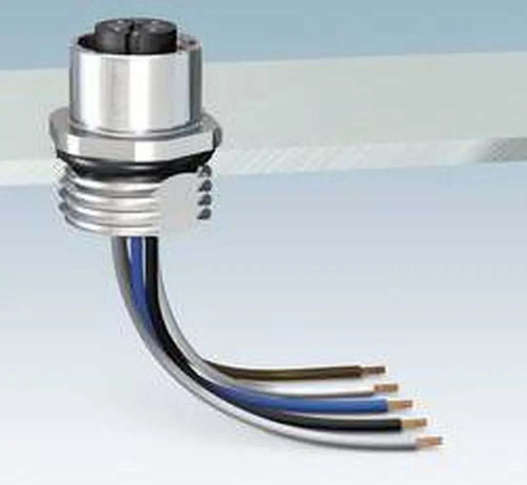 Phoenix Contact 1500363 SACC-E-M M8 Sensor/Actuator Connector