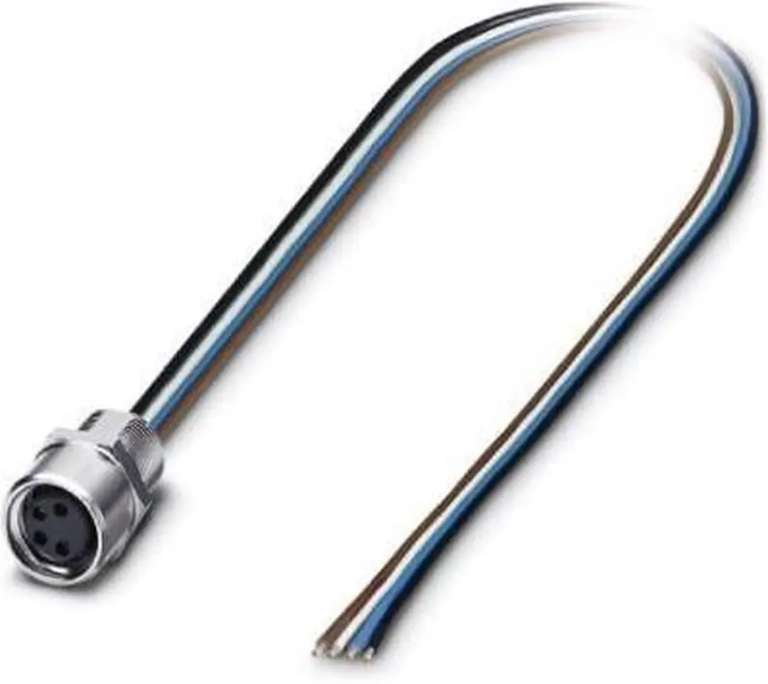 Phoenix Contact 1500363 SACC-E-M M8 Sensor/Actuator Connector