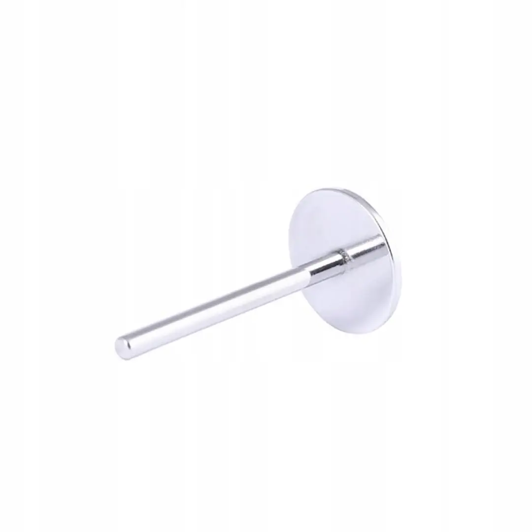 STALEKS PRO Pododisc S 15mm - Zilver - afbeelding 2 van 2