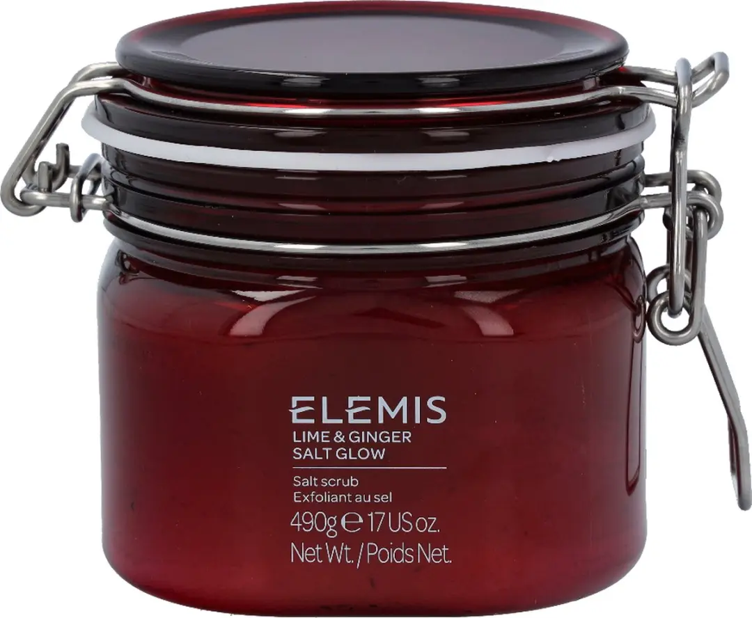 Elemis Body Exotics Lichaam Exfoliator 490g