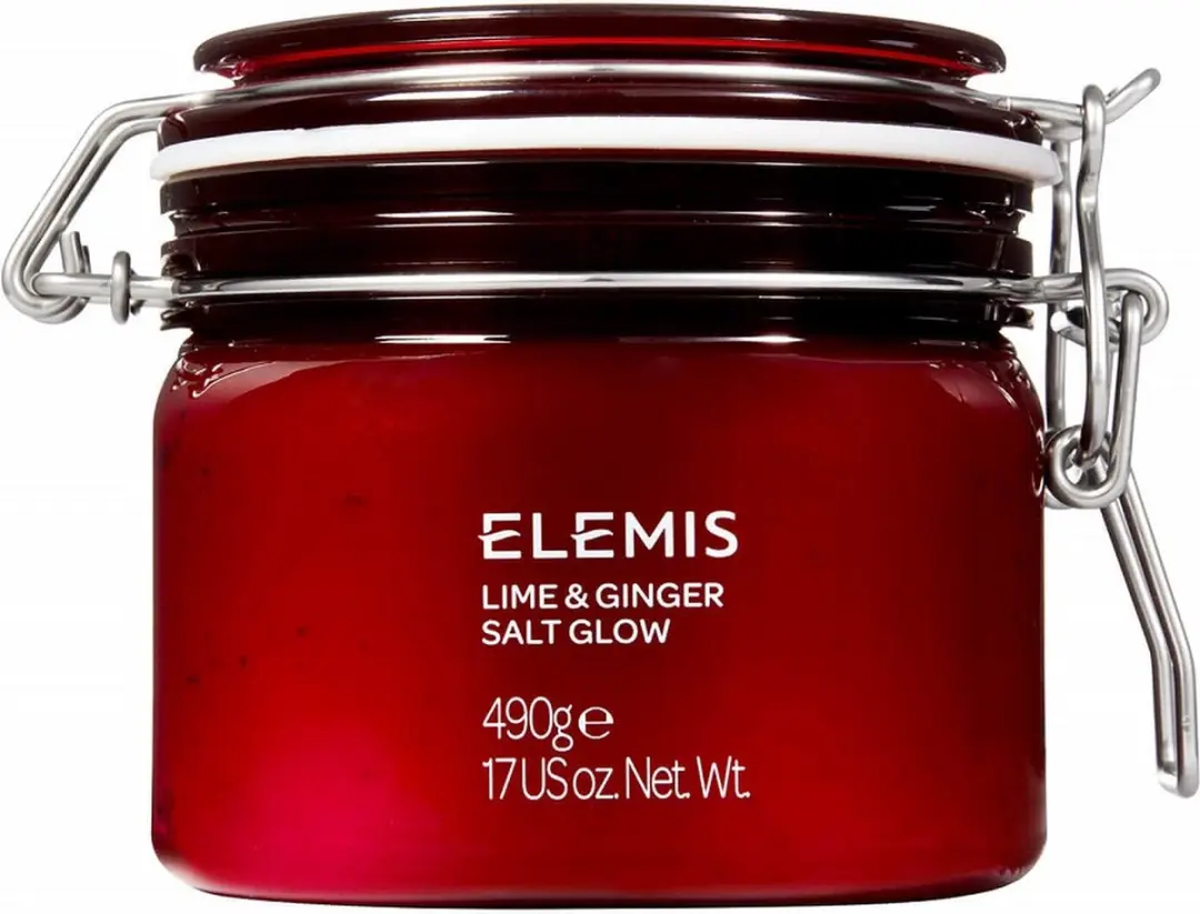 Elemis Body Exotics Lichaam Exfoliator 490g